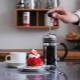 French press for coffee: history, features and usage tips