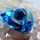 Blue topaz: types of stone, properties and uses