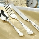 Characteristics and features of the choice of silver cutlery