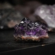 Artificial amethyst: what is it and how to distinguish it from natural stone?