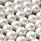 Artificial pearls: what is it, its characteristics and application