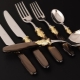 Italian cutlery