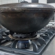 How to choose a cauldron for a stove?