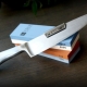 How to sharpen knives at home?