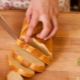 How to choose a bread knife?