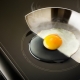 How to choose a pan for an induction cooker?