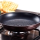 What is the best pan coating?