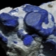 Lapis lazuli stone: features, value and properties