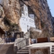 Ostrog Monastery in Montenegro: description and travel