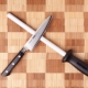 Muscat for sharpening knives: how to choose and use?