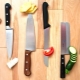 Kitchen knife sets