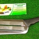 Cabbage shredder knife: features, selection and rules of use