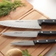 Arcos knives: lineup and recommendations for use