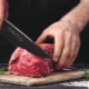 Knives for meat: types and subtleties of choice