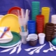 Disposable tableware: what are the types and can it be reused?