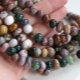 Ocean jasper: stone properties, application and choice