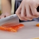 Features of Fiskars knives