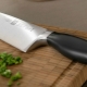 Features, types and rules for choosing chef knives