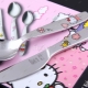 Features of the choice of children's cutlery