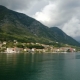 Weather in Montenegro and the best seasons for a holiday