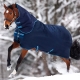 Horse blankets for a horse: functions and varieties