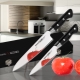 Rating of the best kitchen knives