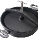 Tapaka frying pan: history, description and features of choice
