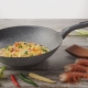 Wok pans: what is it, what is it for and how to choose?