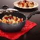 Stewpan: what is it for, how is it different from a frying pan and how to choose?