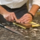 Knife sharpeners: what is it and how to choose?