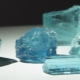 Tourmaline Paraiba: description, properties and areas of use