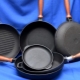 Cast Iron Pan Care