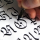 Everything you need to know about calligraphy