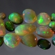 All About Opal Stone