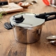 All About Pressure Cookers