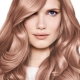 Beige hair color: who suits and how to get it?