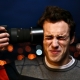 Fear of taking pictures: description of the disease and ways to get rid