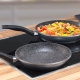 Cast Iron Pans for Induction Cookers
