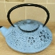 Cast iron teapots: features and manufacturers overview