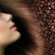 Coffee hair color: a variety of shades and coloring tips