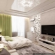 Design of the bedroom in Khrushchev: features and ideas for interior design