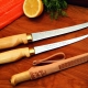 Fish fillet knives: rules for selection and use