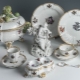 Characteristics and features of Russian porcelain