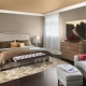 How to choose a color scheme for a bedroom?