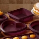 How to choose a cake mold?