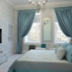How to choose curtains in the bedroom?