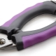 Nail clippers for dogs: varieties, features of choice and use