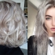 Who should use shades of ashen hair?