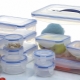 Food storage containers