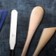 Kitchen spatulas: types and selection criteria
